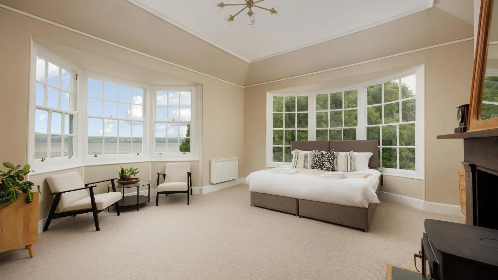 The Turf Bed & Breakfast Exminster