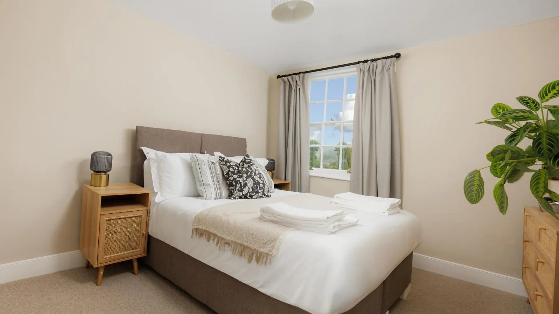 The Turf Bed & Breakfast Exminster