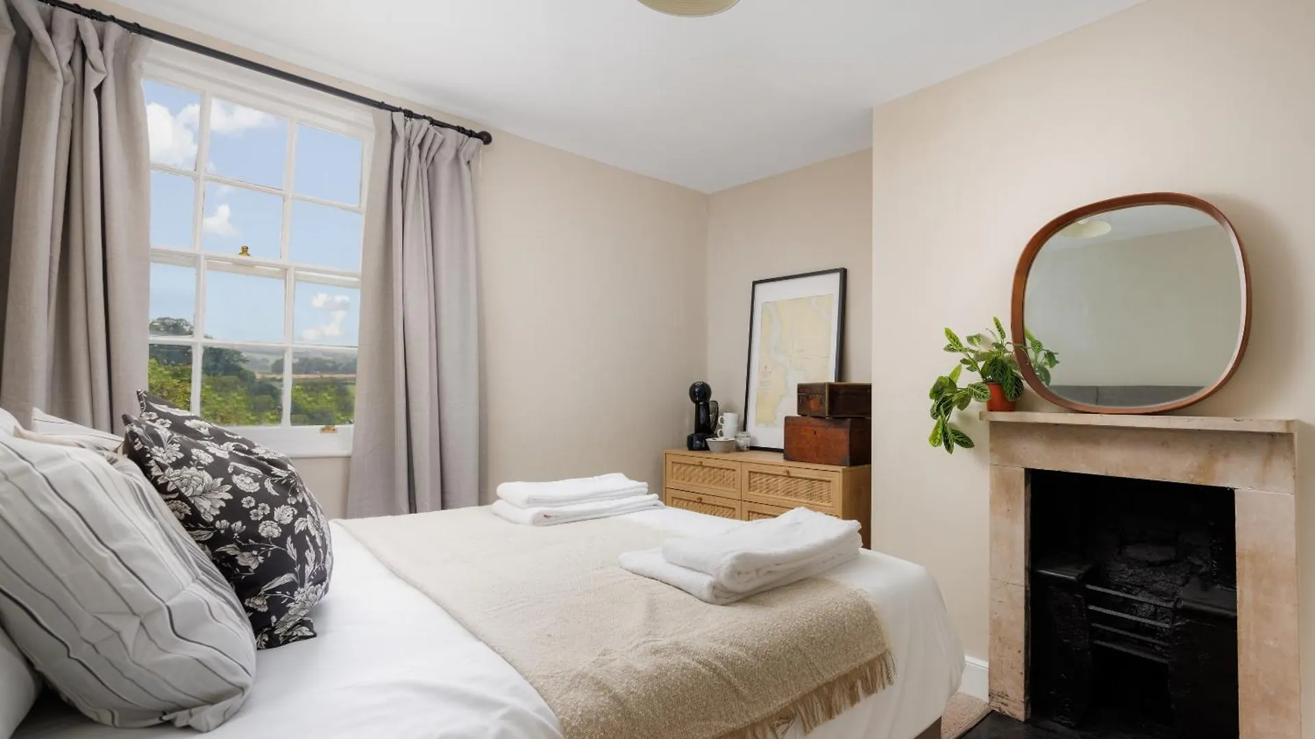 The Turf Bed & Breakfast Exminster