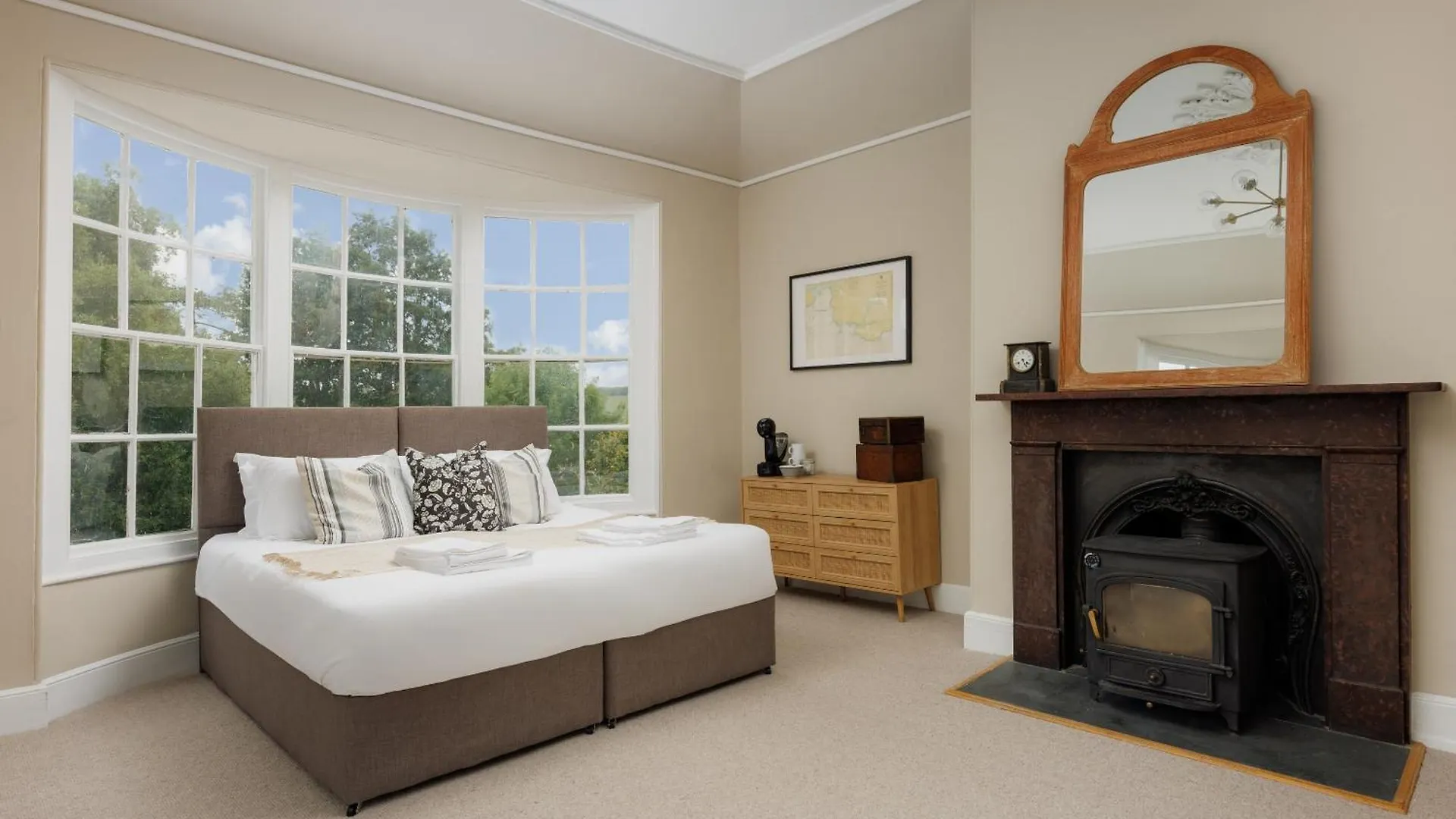 The Turf Bed & Breakfast Exminster