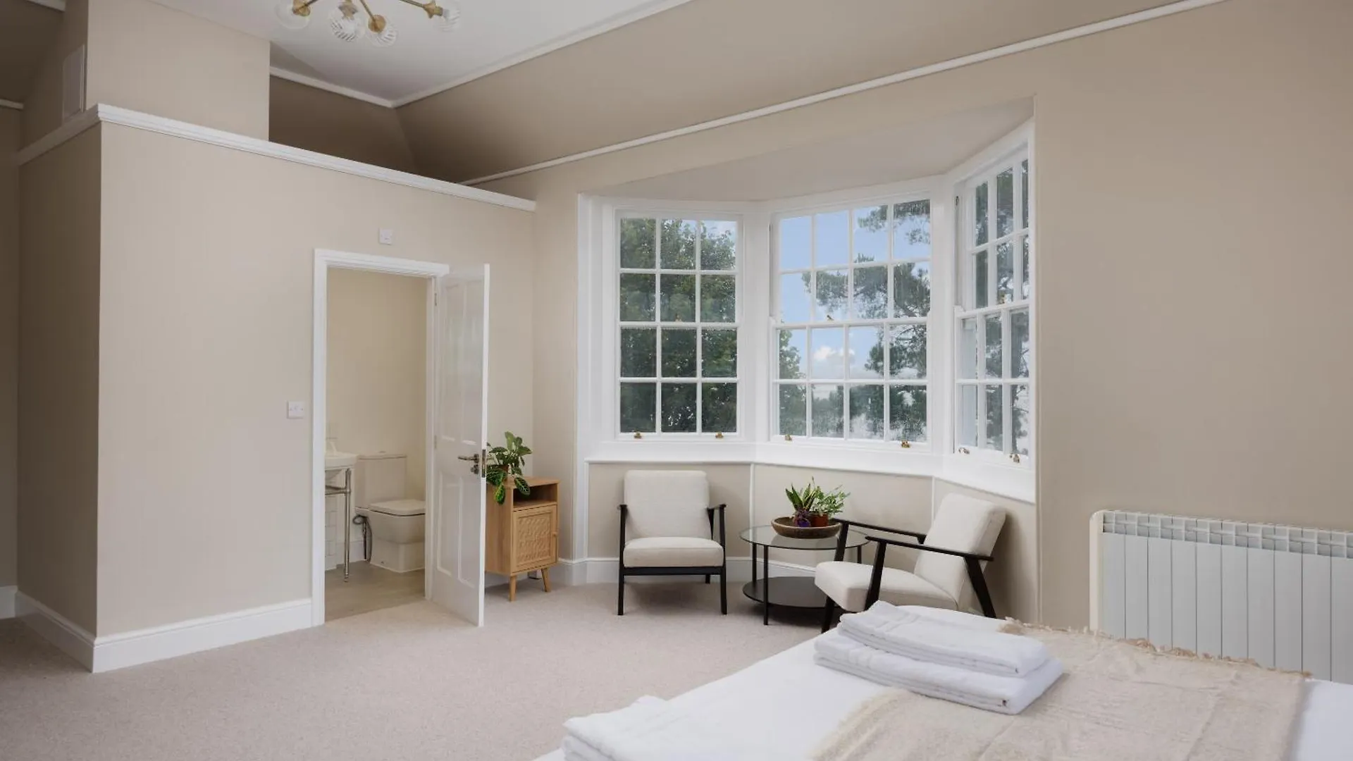 The Turf Bed & Breakfast Exminster