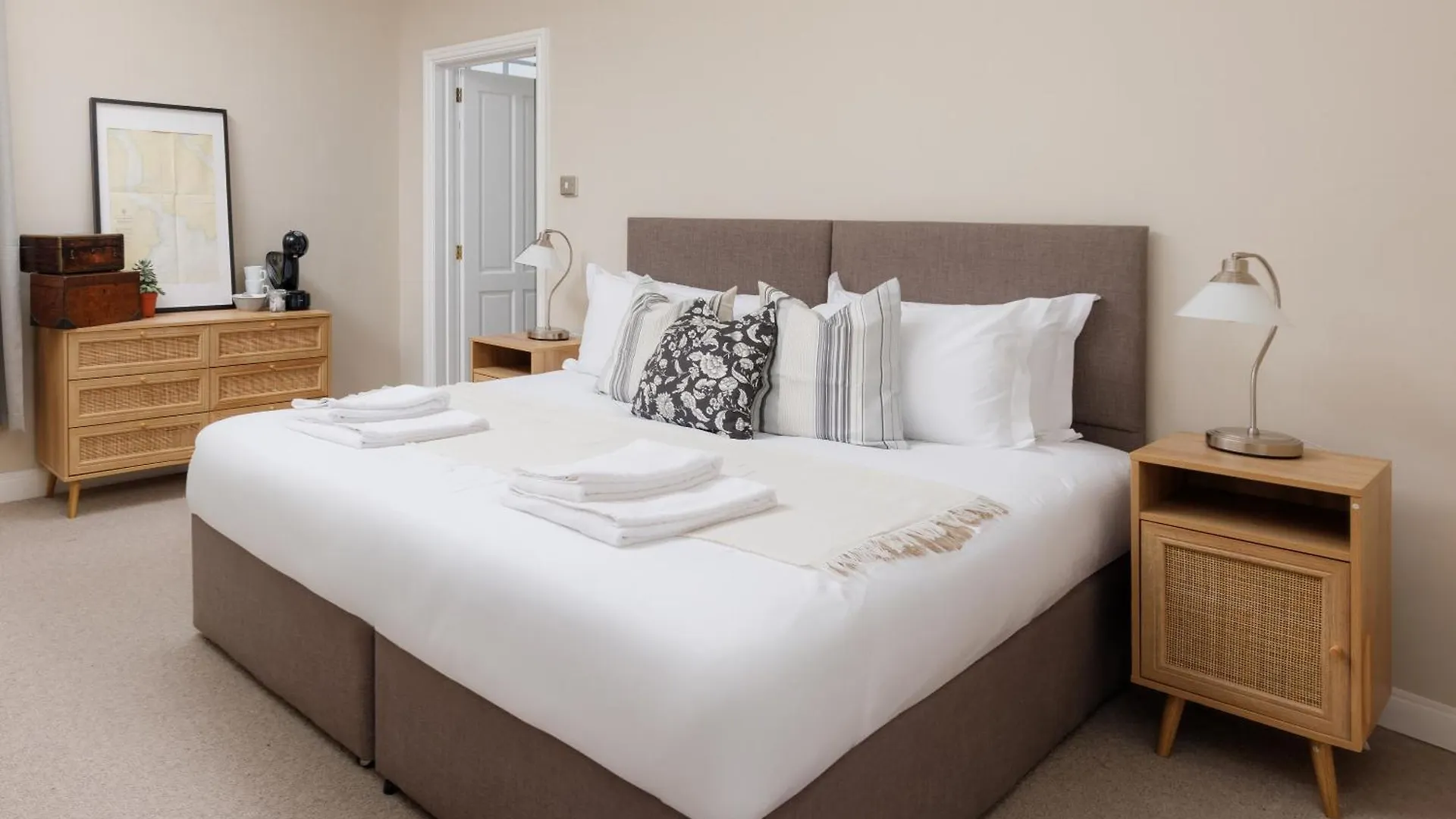 The Turf Bed & Breakfast Exminster