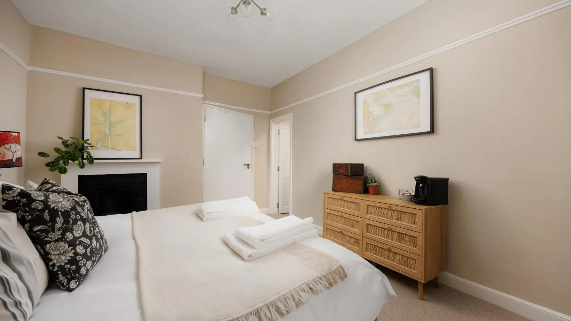 The Turf Bed & Breakfast Exminster United Kingdom