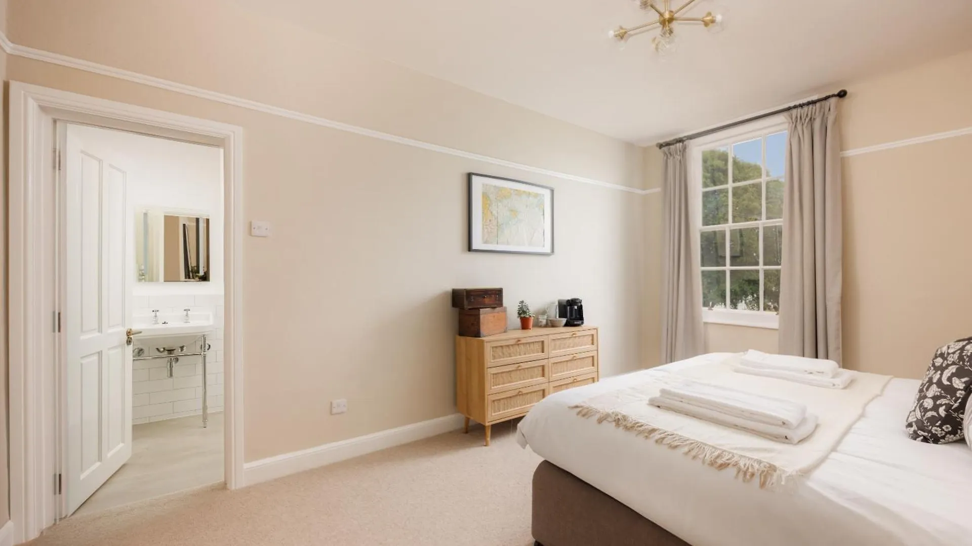 The Turf Bed & Breakfast Exminster 0*,  United Kingdom