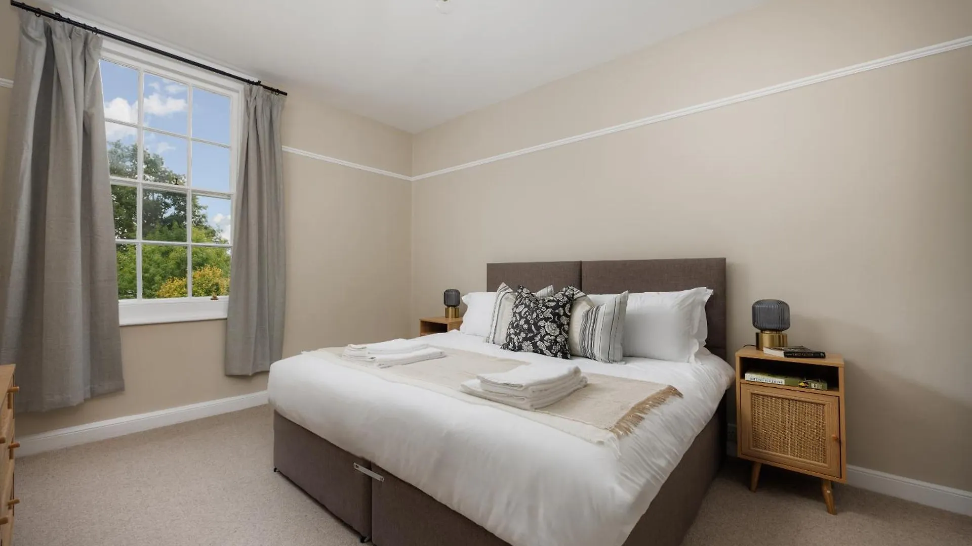 The Turf Bed & Breakfast Exminster 0*,
