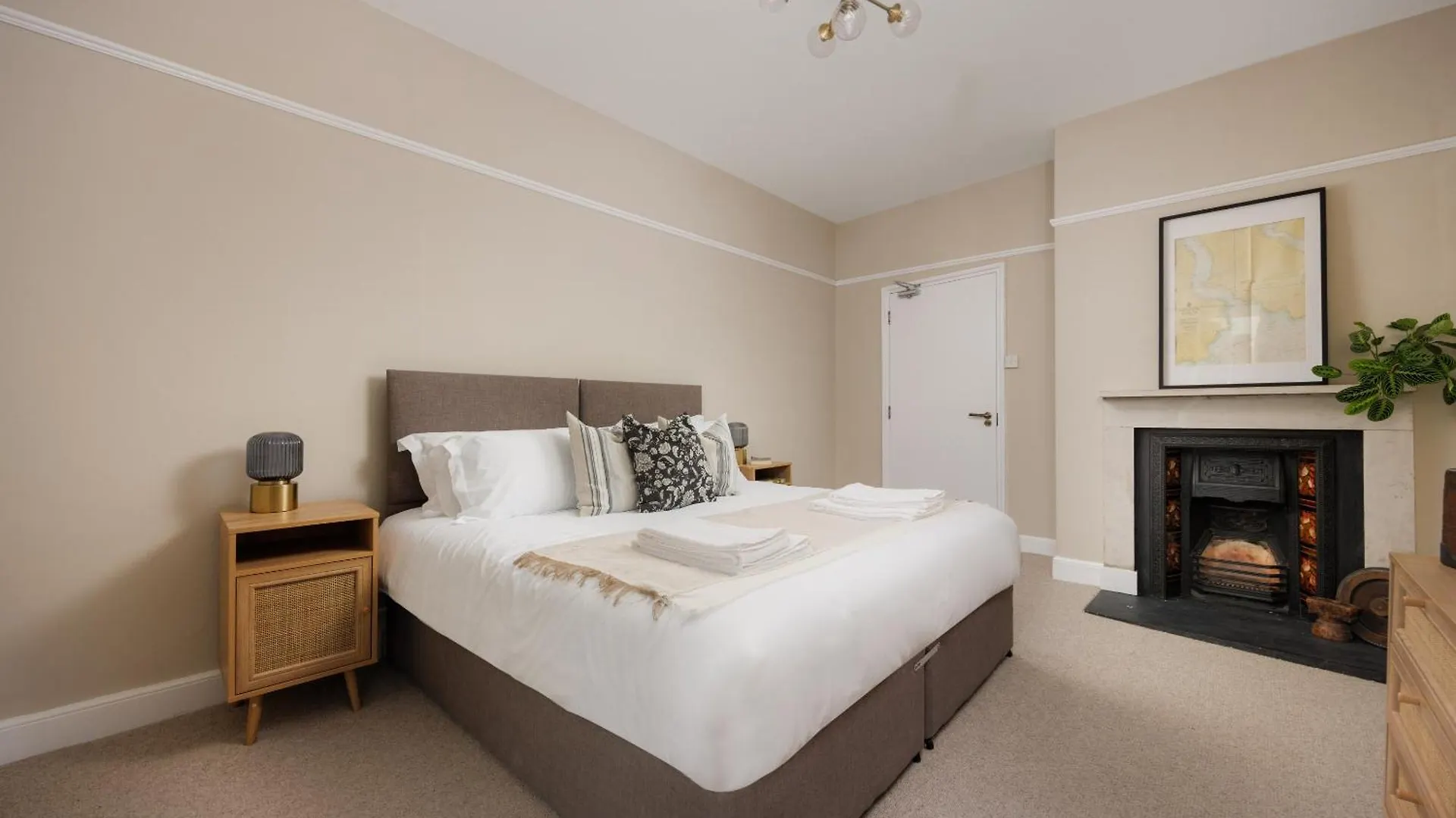 The Turf Bed & Breakfast Exminster United Kingdom