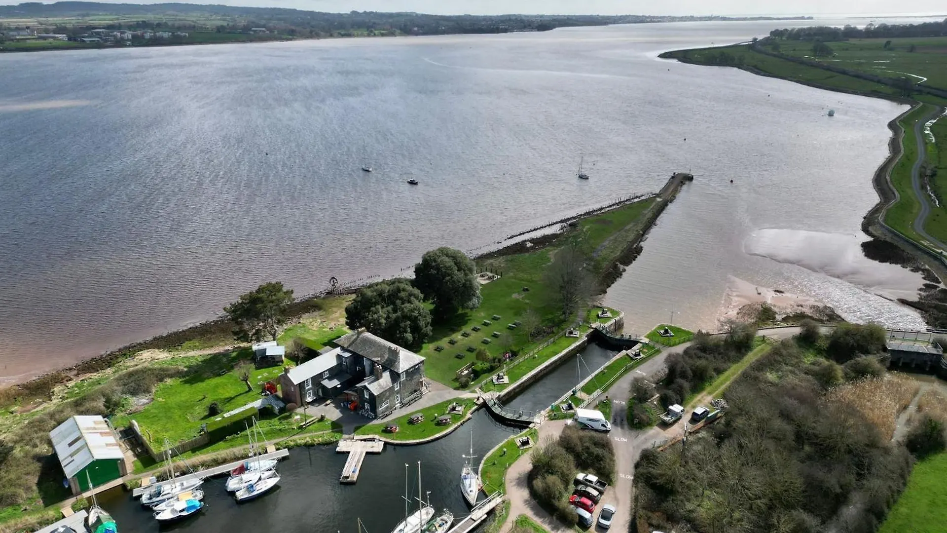 The Turf Bed & Breakfast Exminster