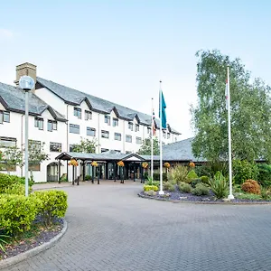 The Copthorne Hotel
