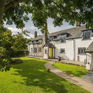 Weeke Barton Hotel