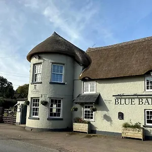 Blue Ball Inn, Sandygate, Exeter Guest house