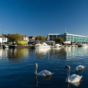 Captain's Club & Hotel Christchurch (Dorset)