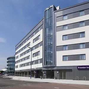 Premier West Quay Hotel Southampton