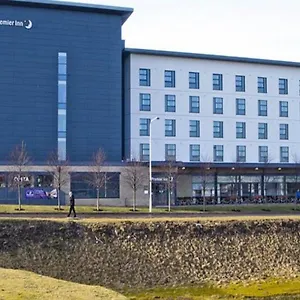 Premier Park Hotel Edinburgh