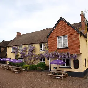 Red Lion Inn